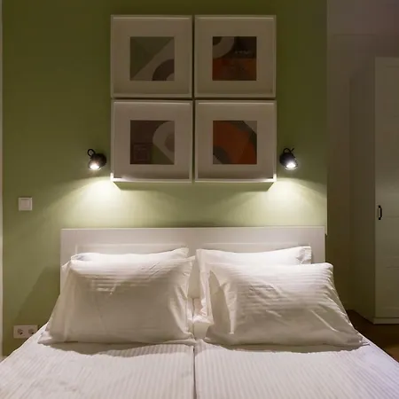 Appartamento Dinostratus House