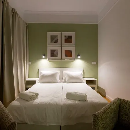 Appartamento Dinostratus House Atene