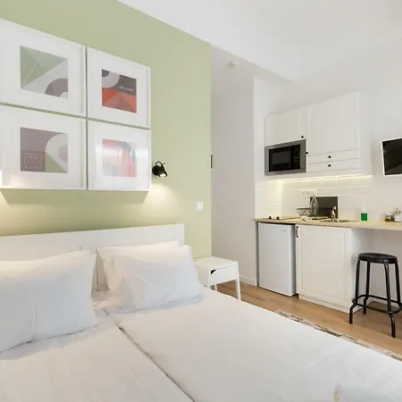 Appartamento Dinostratus House