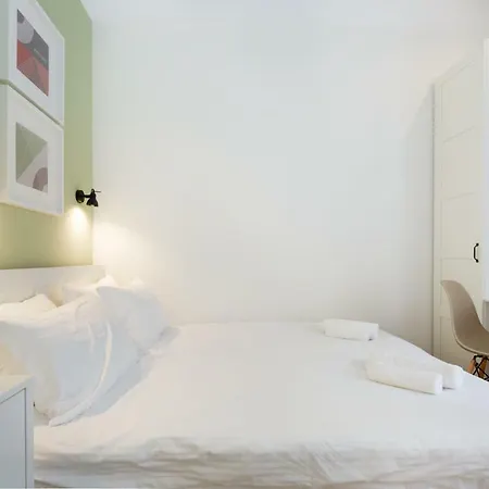 Appartamento Dinostratus House Atene